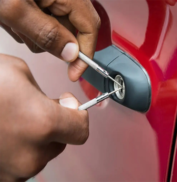 商城开修汽车锁