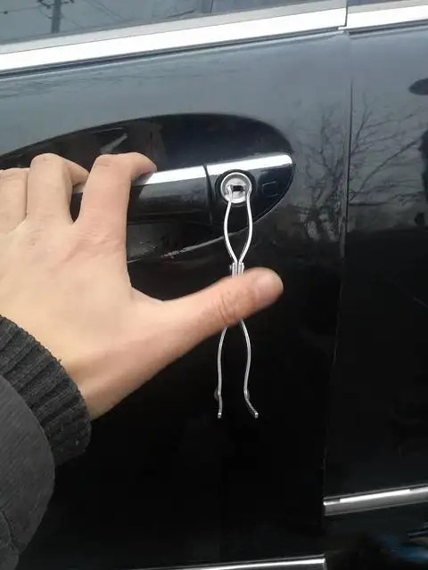 商城汽车开锁-上门开锁