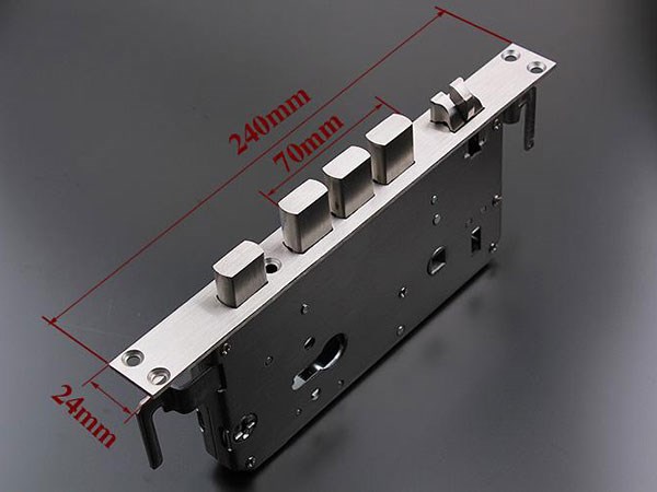 商城开锁公司-换锁服务