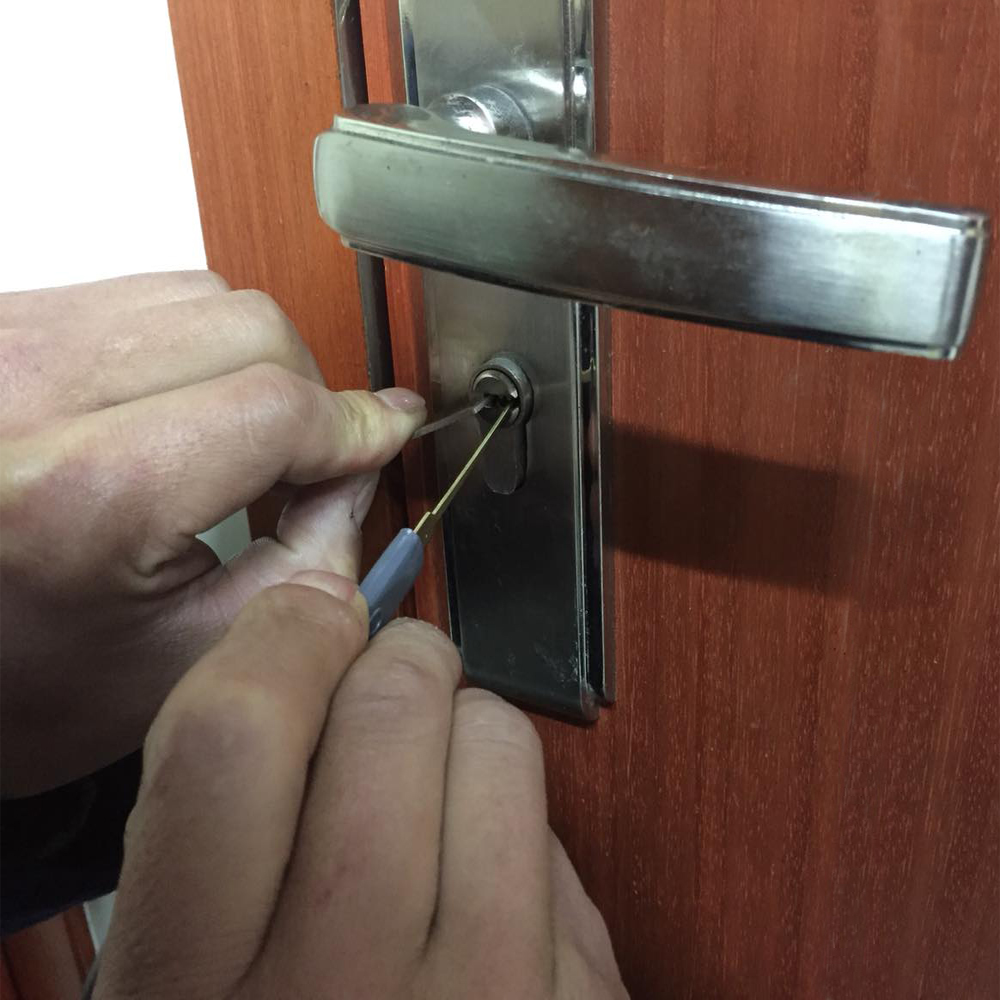 商城附近开锁 商城附近上门开锁